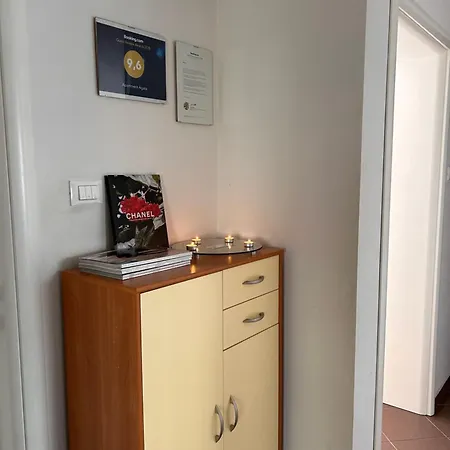 Apartamento Agata *