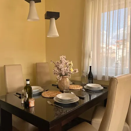 Apartamento Agata