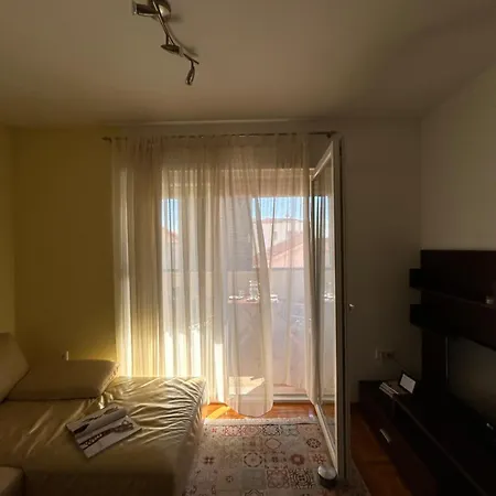 Agata Apartamento Trogir