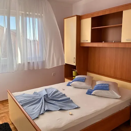 Agata Apartamento Trogir