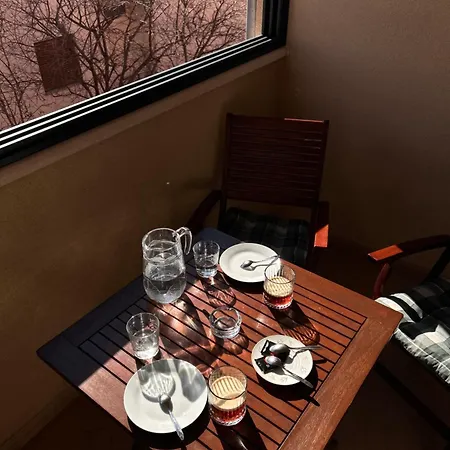 Apartamento Agata *