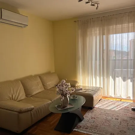 Agata Apartment