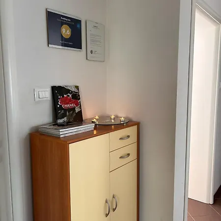 Apartment Agata Trogir