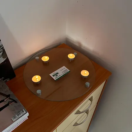 Agata Apartment Trogir