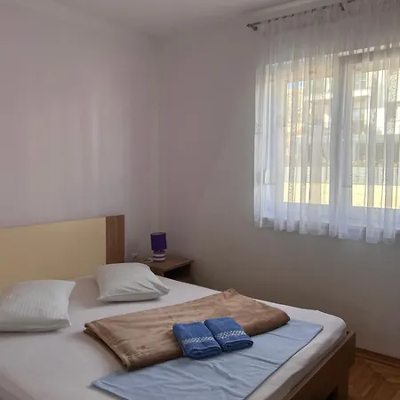 Agata Apartment