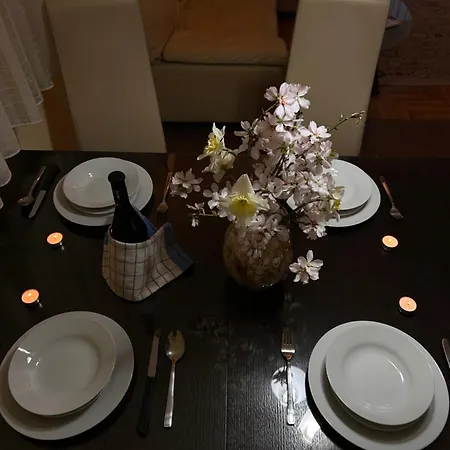 Agata Apartment