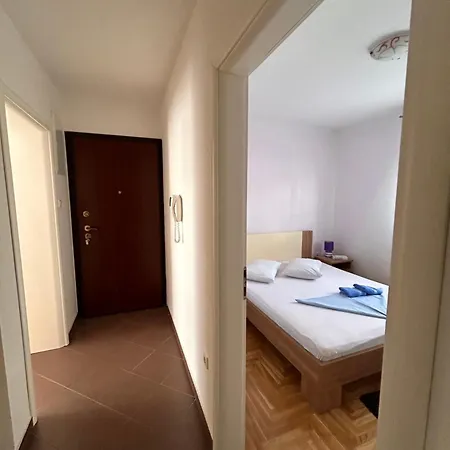 Apartment Agata *
