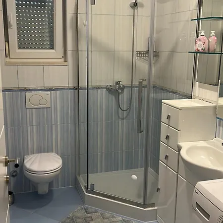 Appartement Agata Trogir