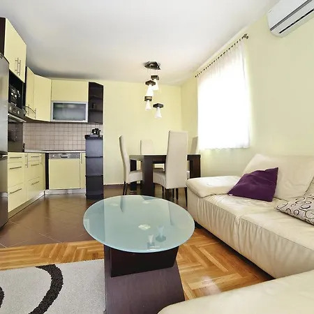 Apartment Agata