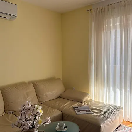 Apartman Agata *