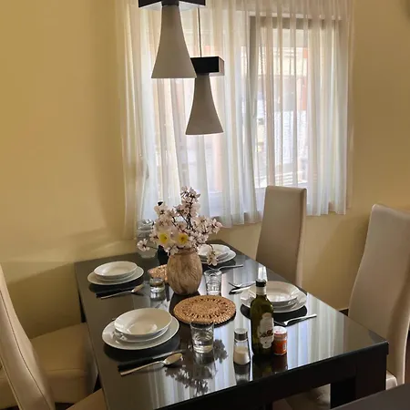 Apartamento Agata