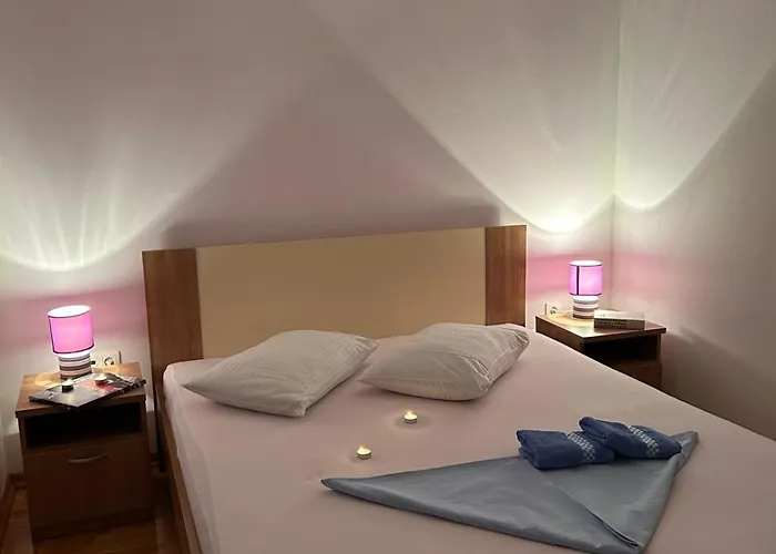 Apartman Agata Trogir