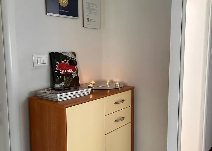 Apartman Agata Trogir