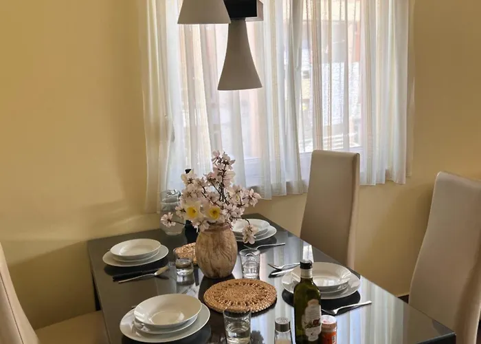Apartman Agata