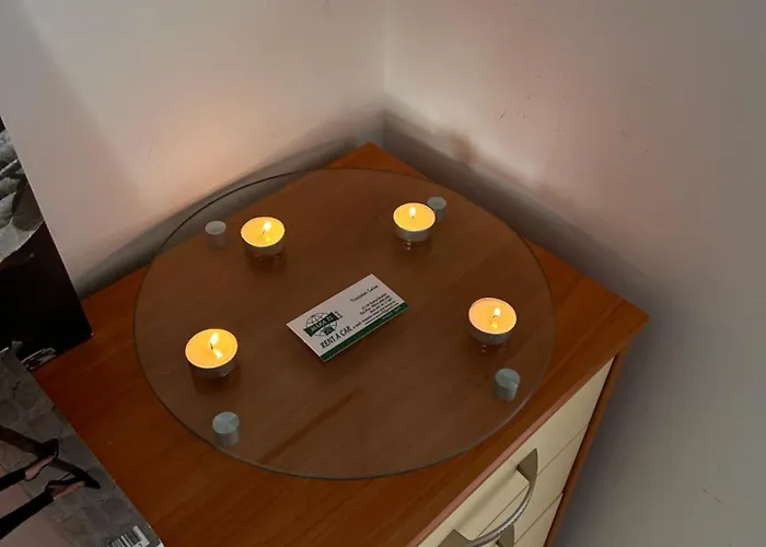 Agata Apartman Trogir