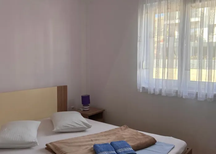 Agata Apartman