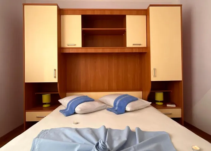 Apartman Agata Trogir