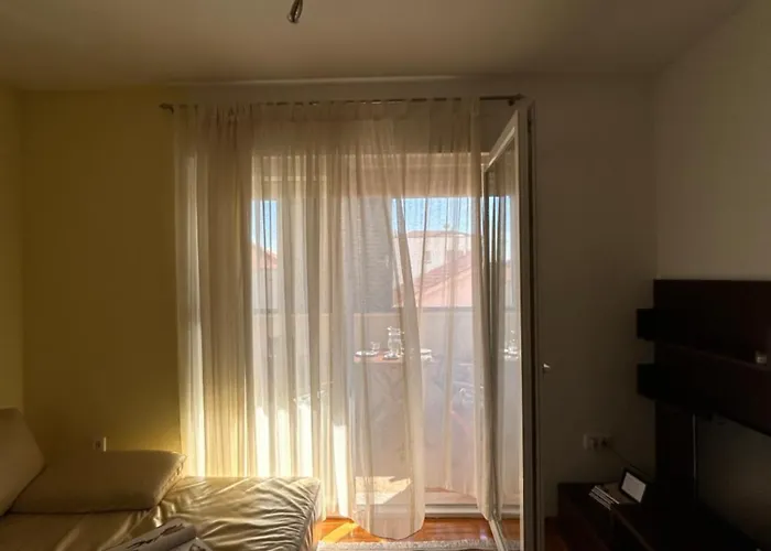 Agata Apartman Trogir