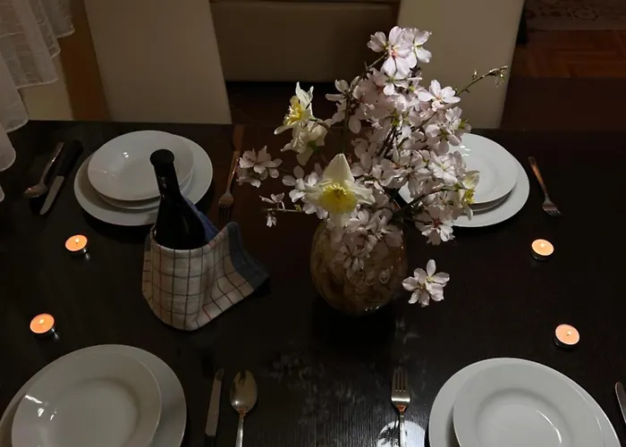 Agata Apartman