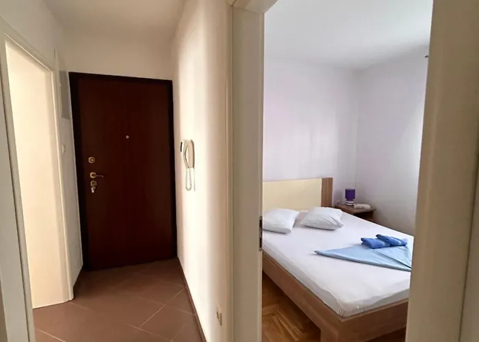 Apartman Agata *