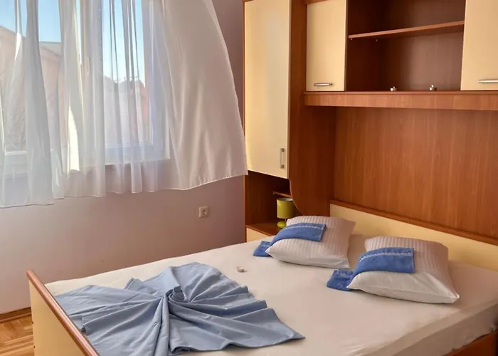 Agata Apartman Trogir