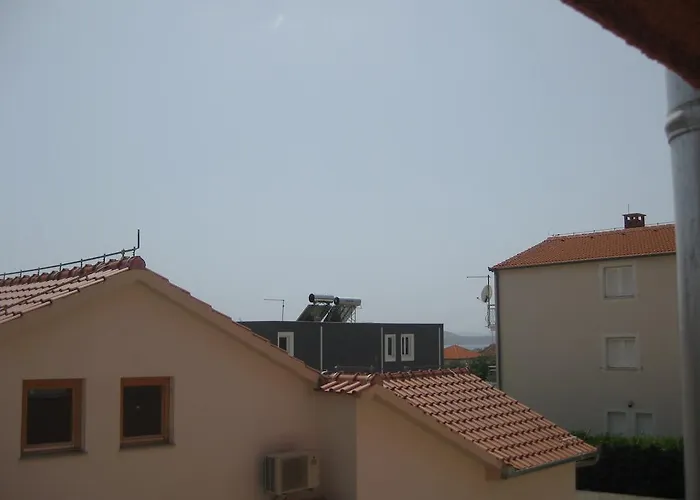 Apartman Agata