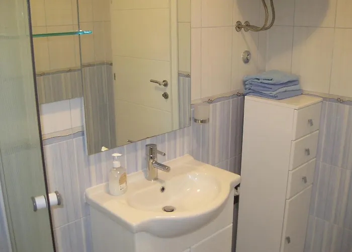 Apartman Agata Trogir