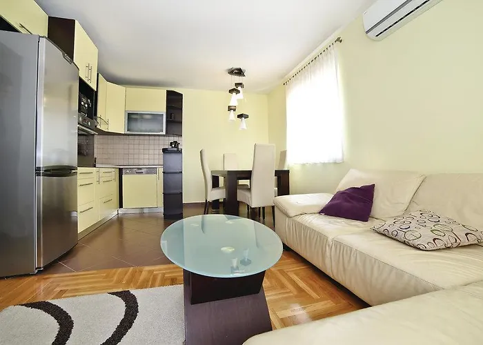 Apartman Agata